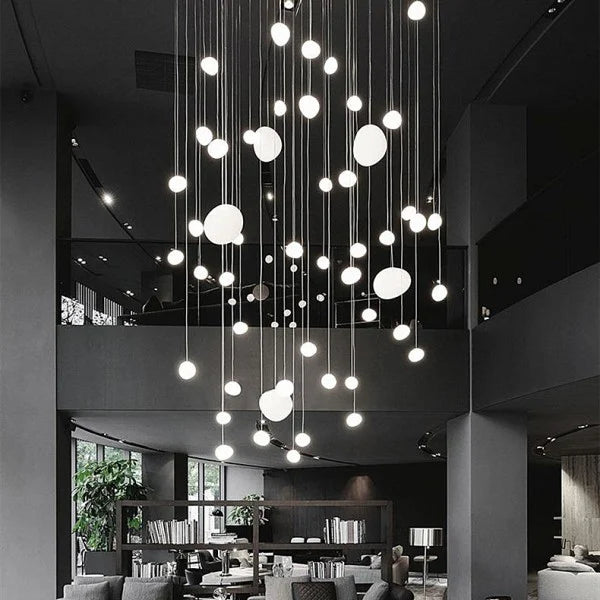 Nado Pendant Light