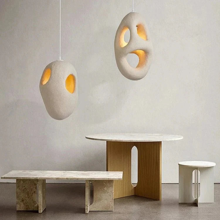 Pierce Pendant Lamp Collection