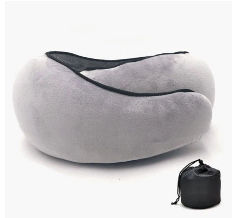 TravelPillow | Enjoy ultimate travel comfort