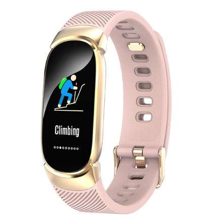 Orologio Smart Donna Fashion S3 Bluetooth Impermeabile