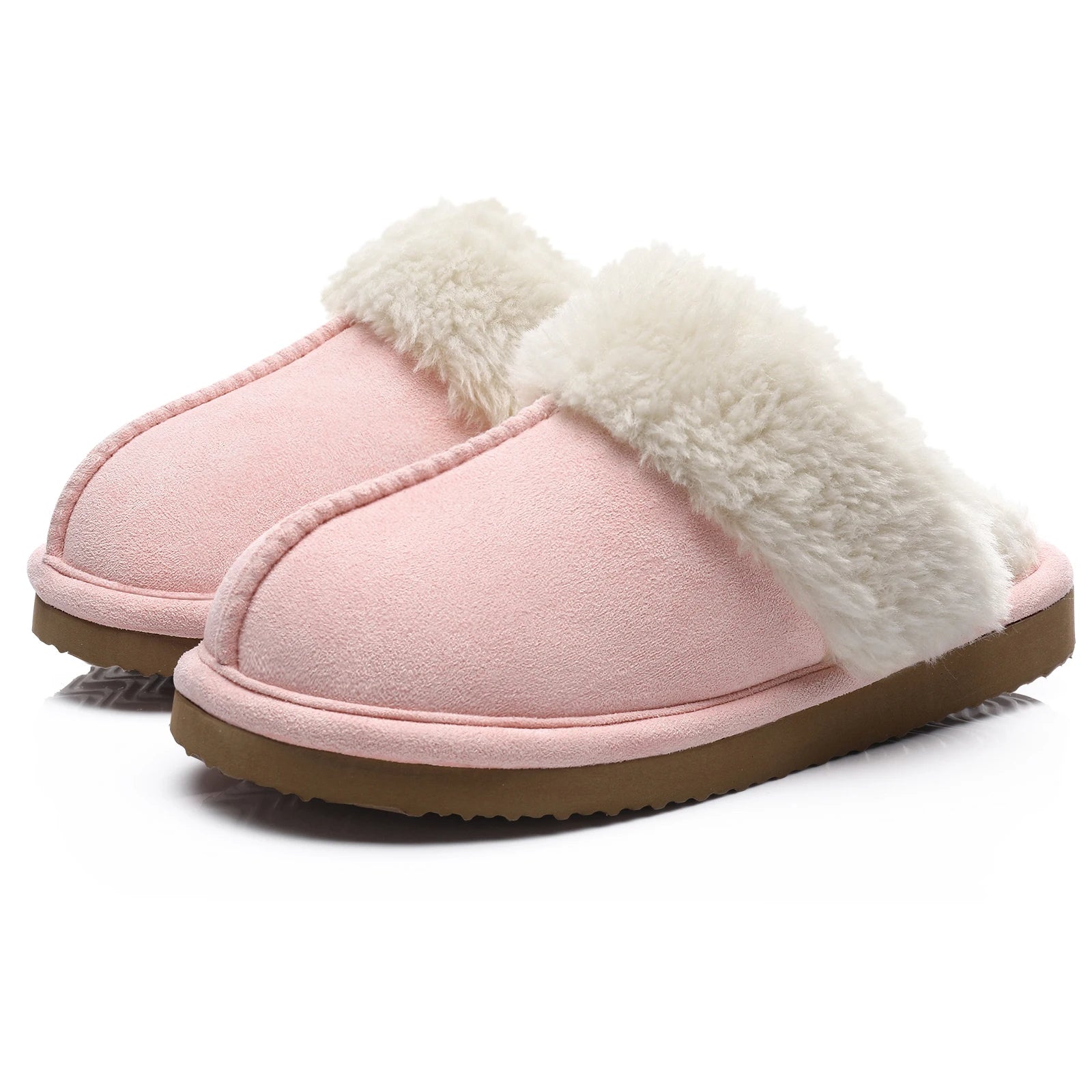 Amary Women's Ugg-Inspired Slippers