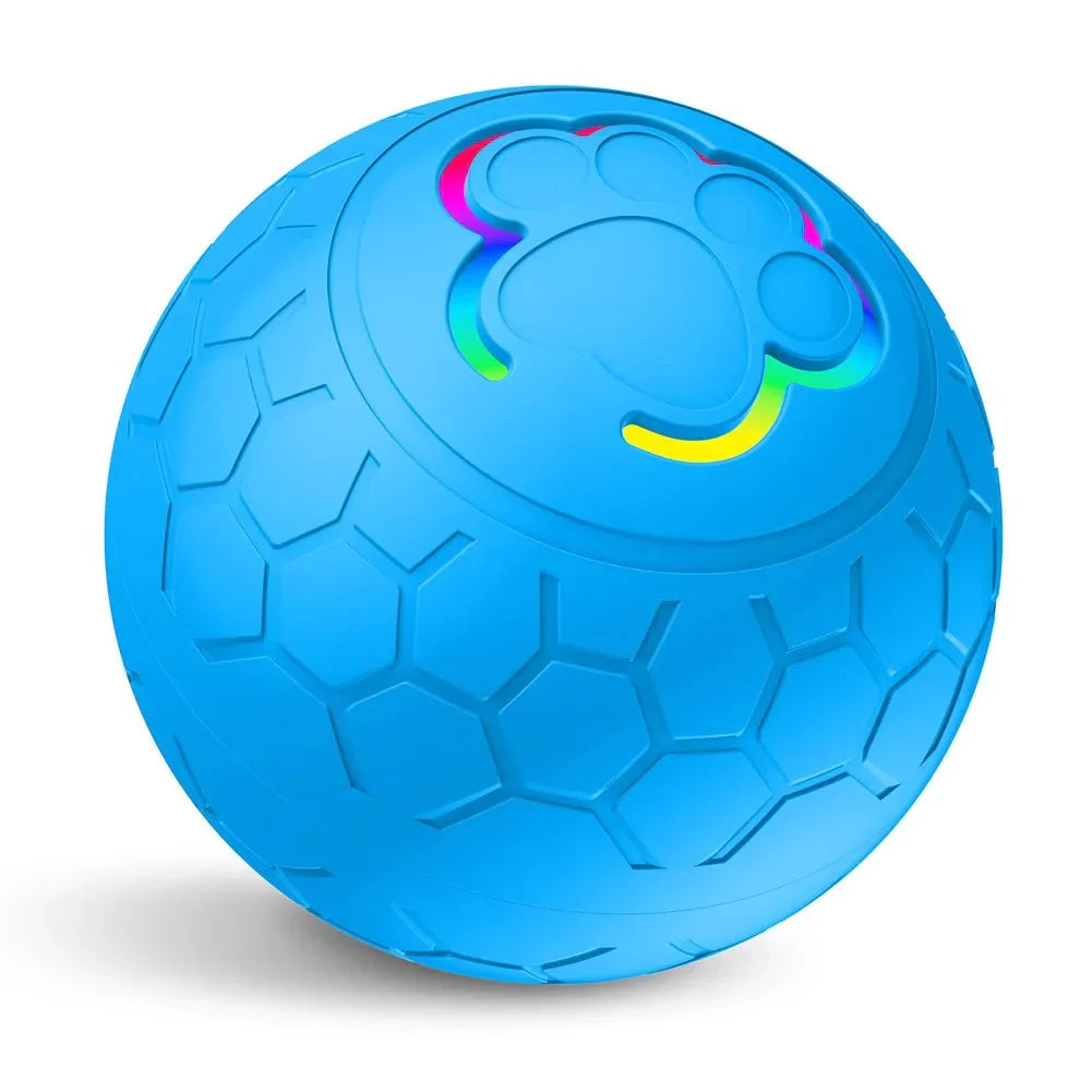 PlayPaws™ | Interactive Rolling Ball Toy