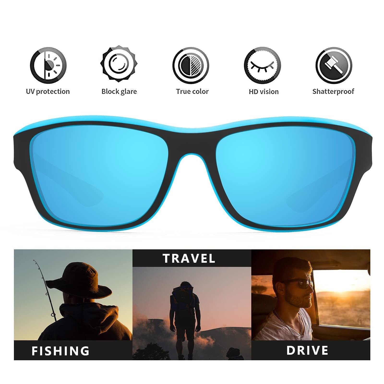 PolarSportX PRO | Professional Sunglasses