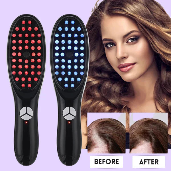 HeadSpa™ - Electric Hair Rejuvenator