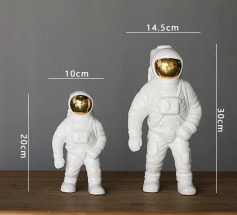 Wazon astronauta