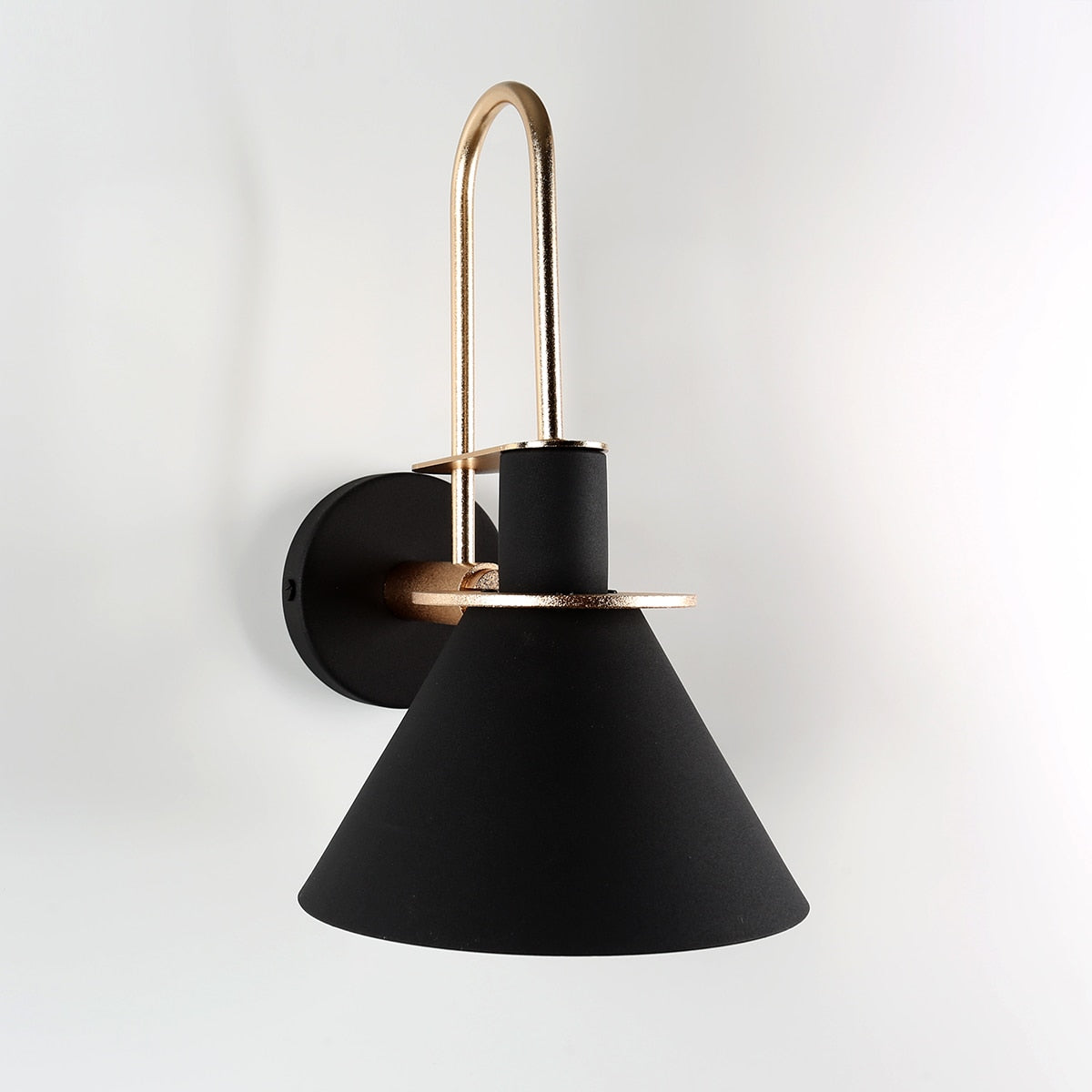 Cynthia Art Deco Vegglampe