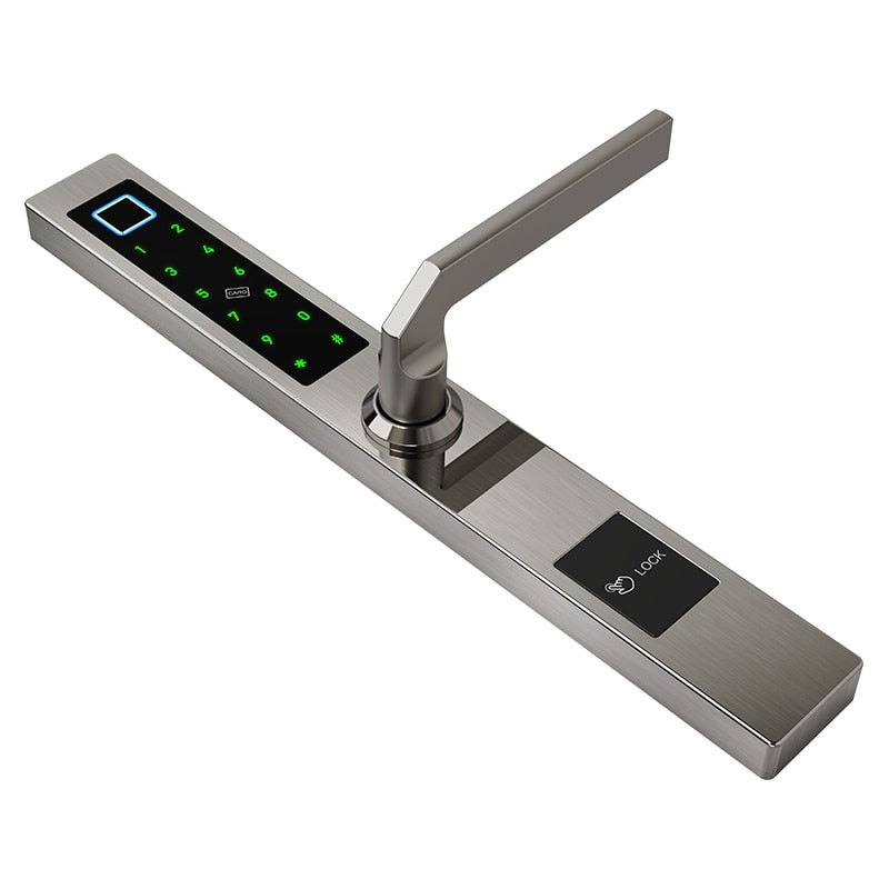 Biometric Fingerprint Door Lock