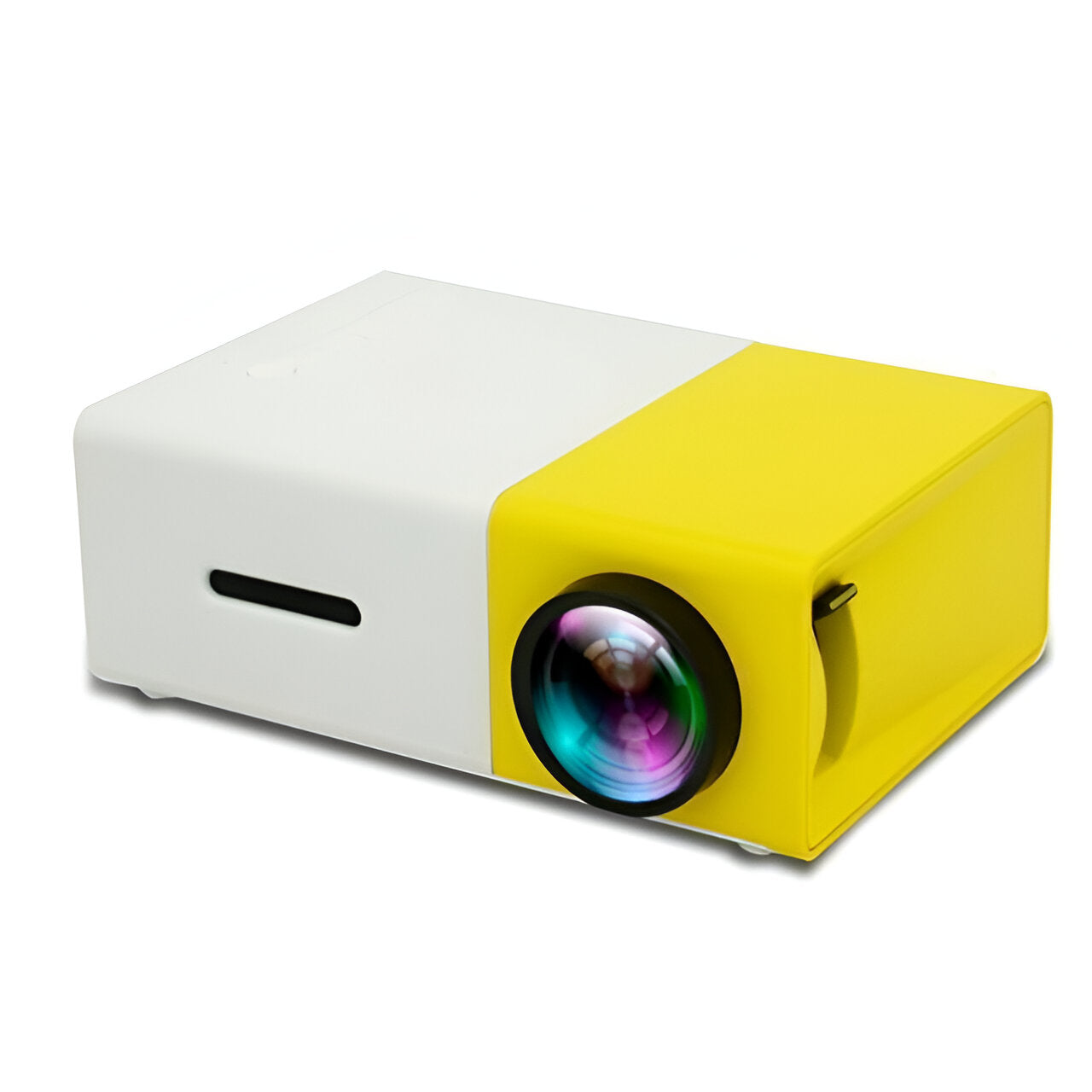 Mini projecteur HD