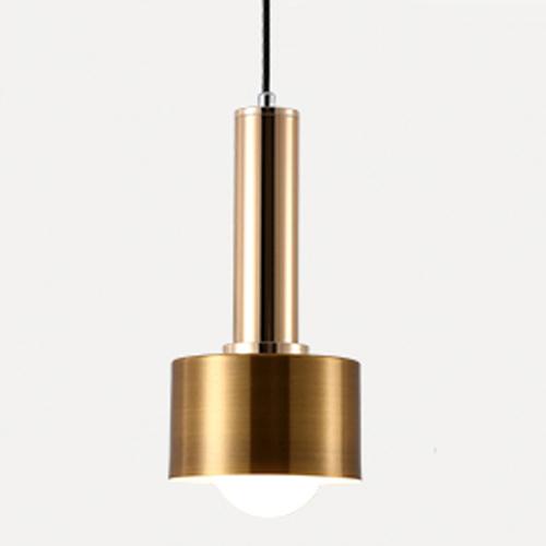 Lumina Colored Pendant Lights