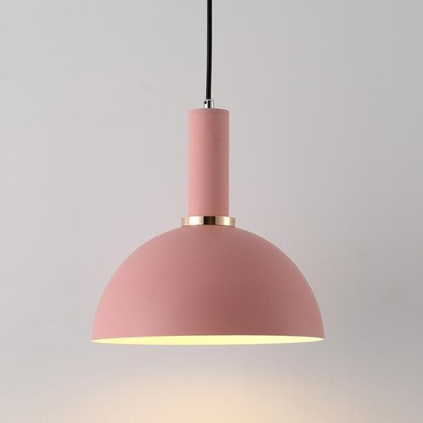 Lumina Colored Pendant Lights