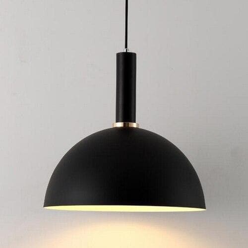 Lumina Colored Pendant Lights