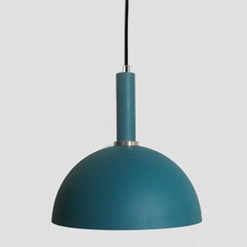 Lumina Colored Pendant Lights