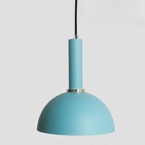 Lumina Colored Pendant Lights