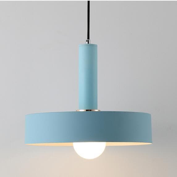 Lumina Colored Pendant Lights