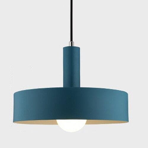 Lumina Colored Pendant Lights