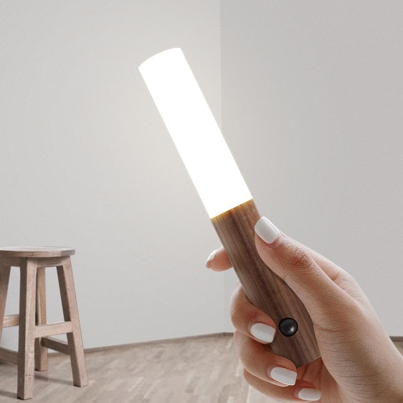 Ultra USB Battery Rechargeable Wall Light - Final Sale