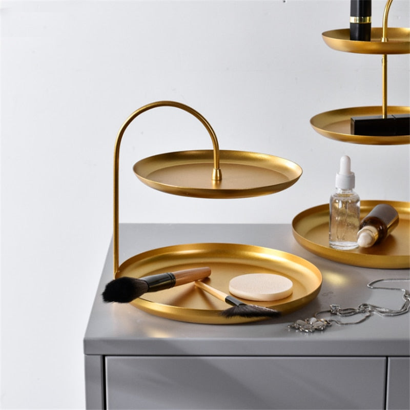 Serena Storage Tray Stands