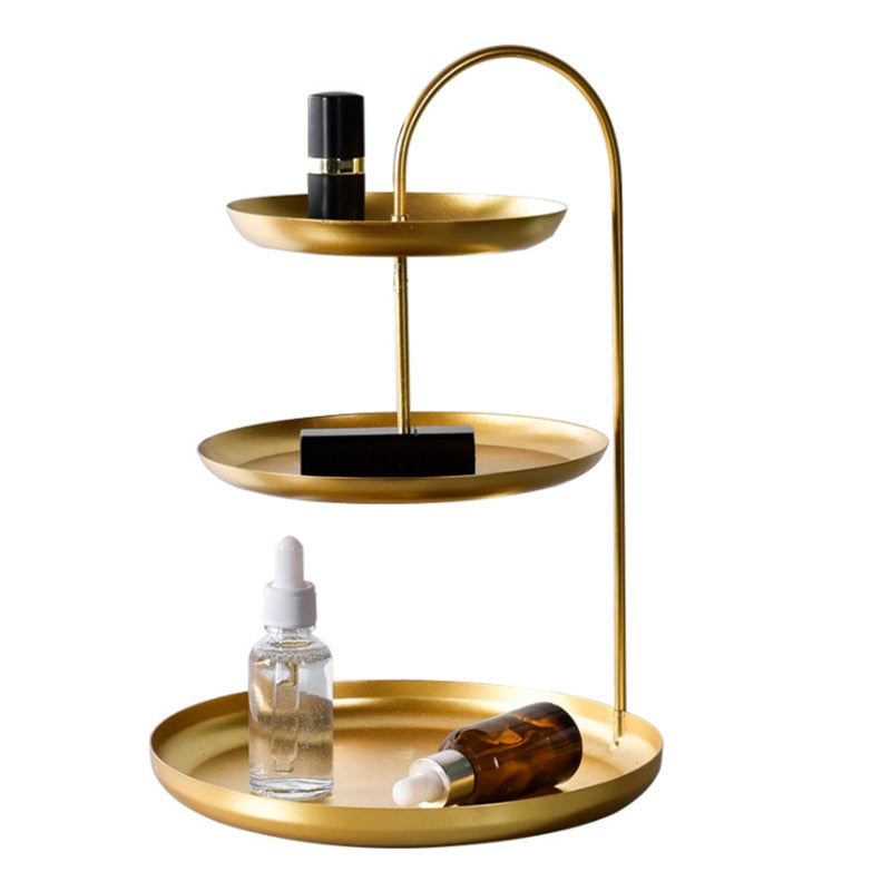 Serena Storage Tray Stands