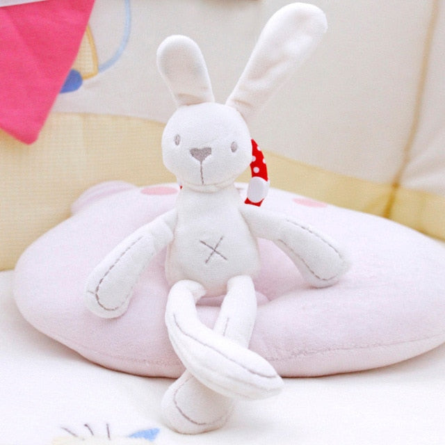 Soft Plush Animal Toy