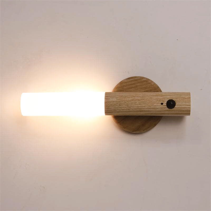 Ultra USB Battery Rechargeable Wall Light - Final Sale