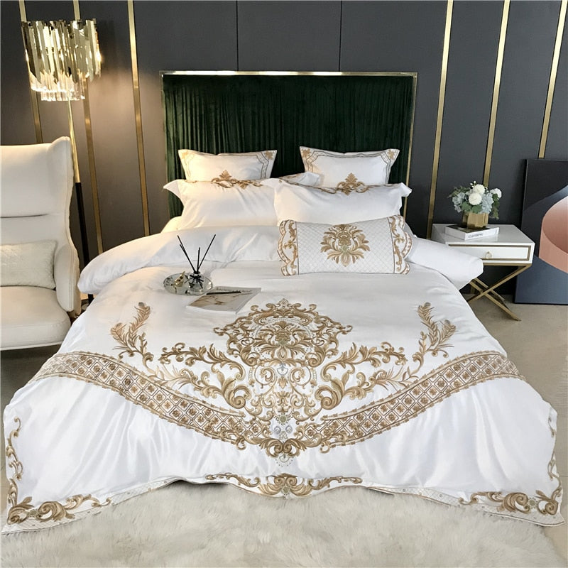 VIENNA SHAM PÅLÄNNE & SHAMS 600TC