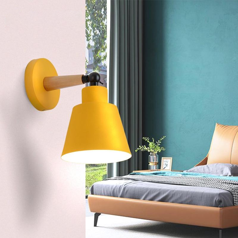 Devon Color-Play Wall Sconce