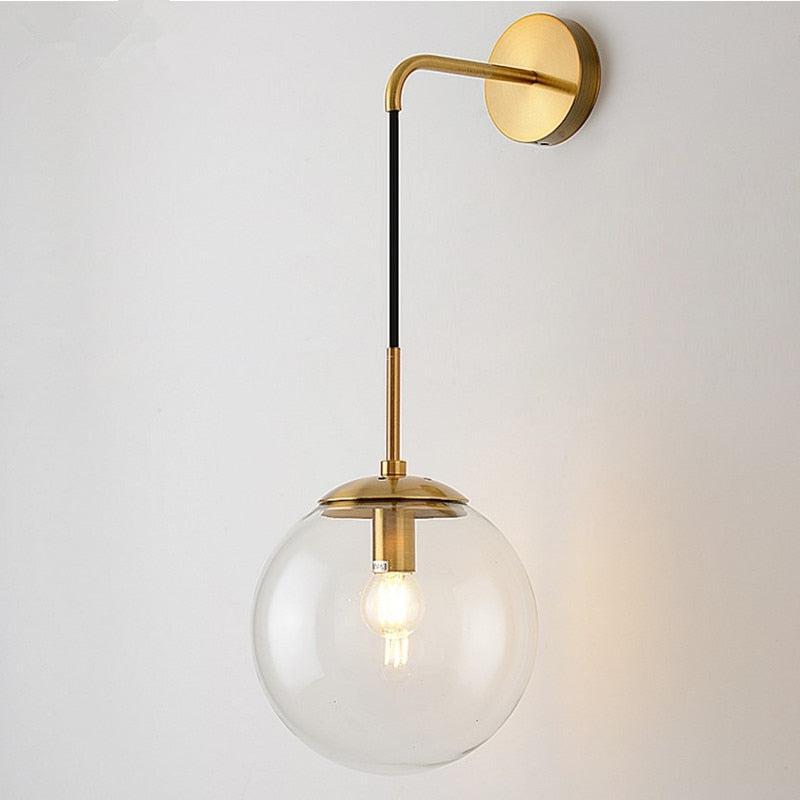 Stella Hanging Wall Sconce