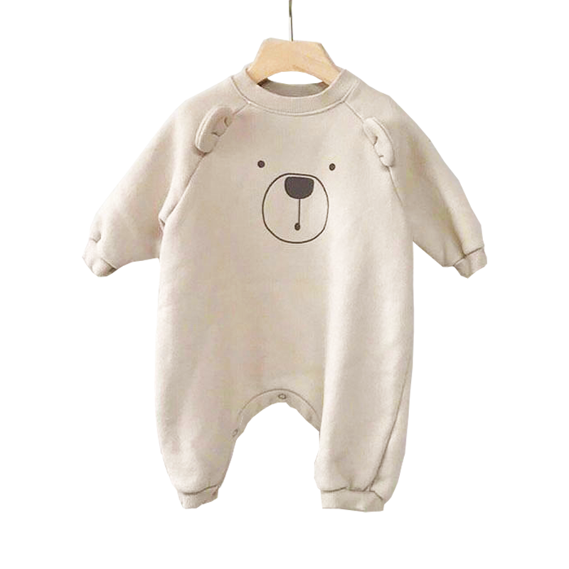 Miminko Bear Romper