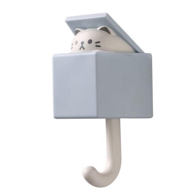 Kawaii Cat Hanger