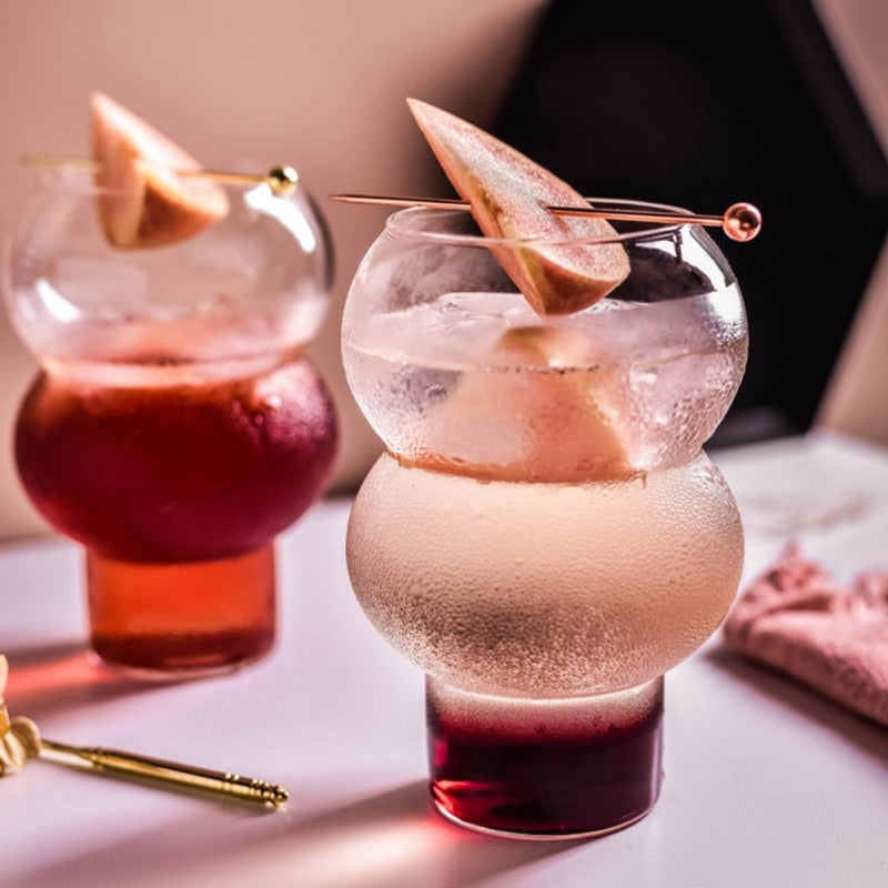 Kirkas Droplet Cocktail -lasi