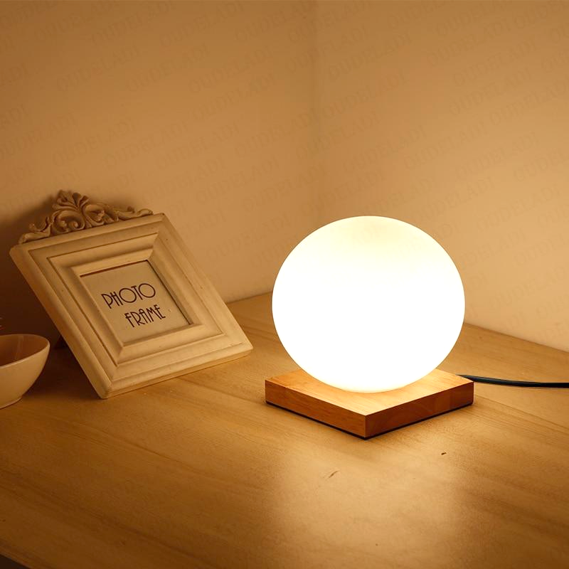 Lampe de table Mystic Moon