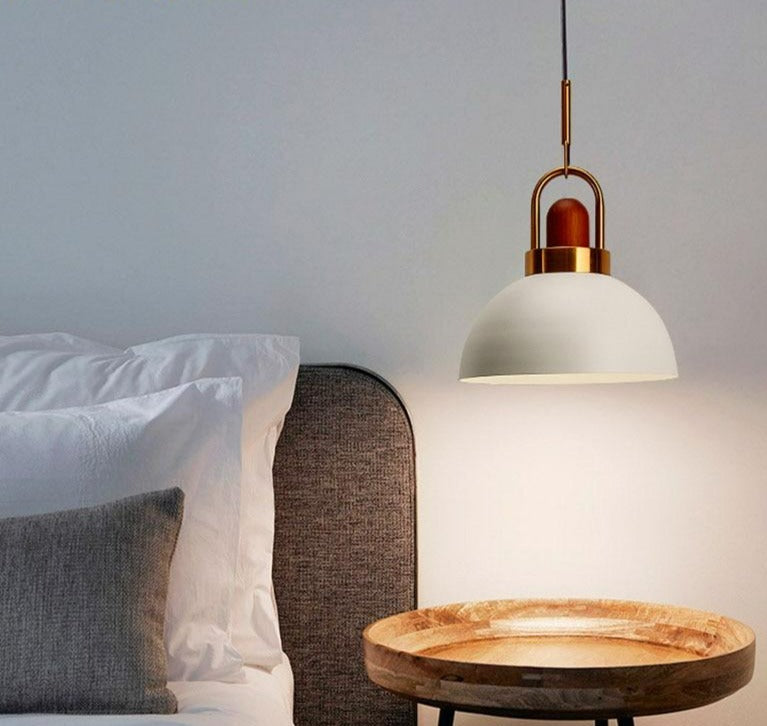 Abbott - Modern Scandinavian Hanging Lamps