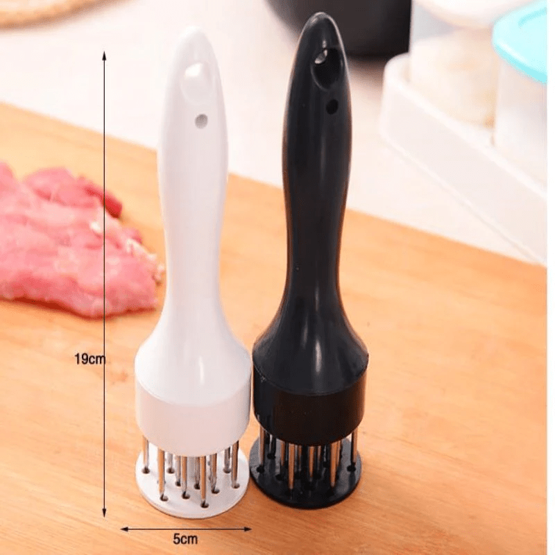 Stainless Steel Meat Tenderizer