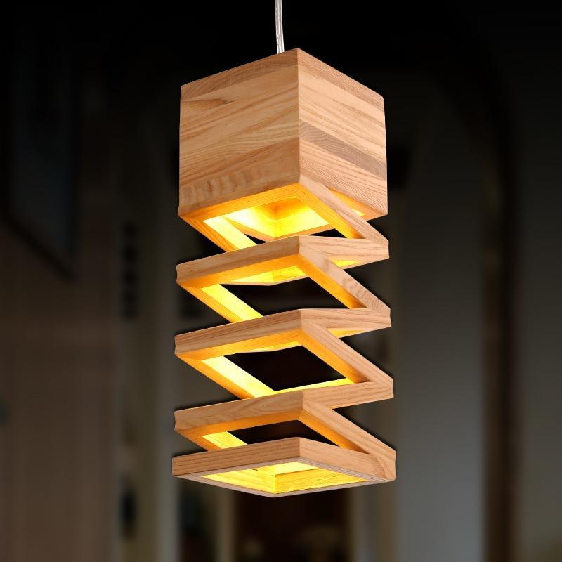 Modern Pendant Lights