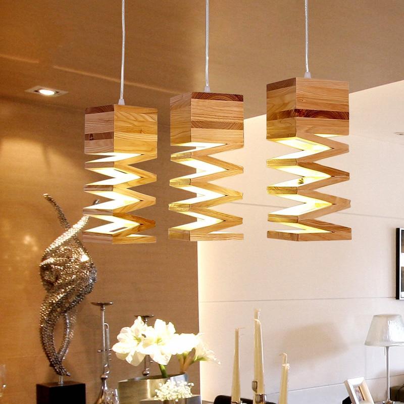 Lampes suspendues modernes