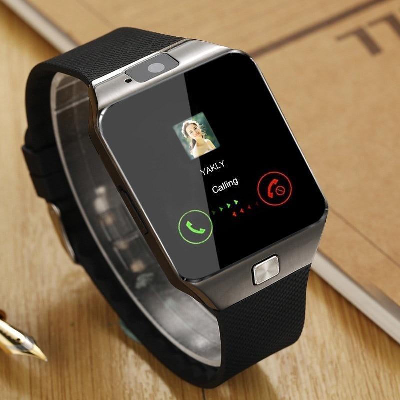 Orologio Smart Touchscreen Bluetooth