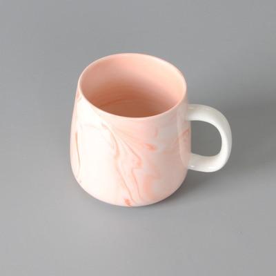 Taza maravillosa