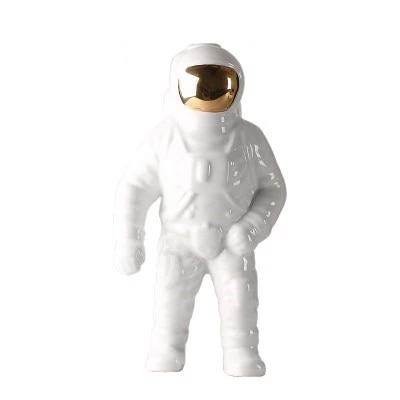 Váza astronaut