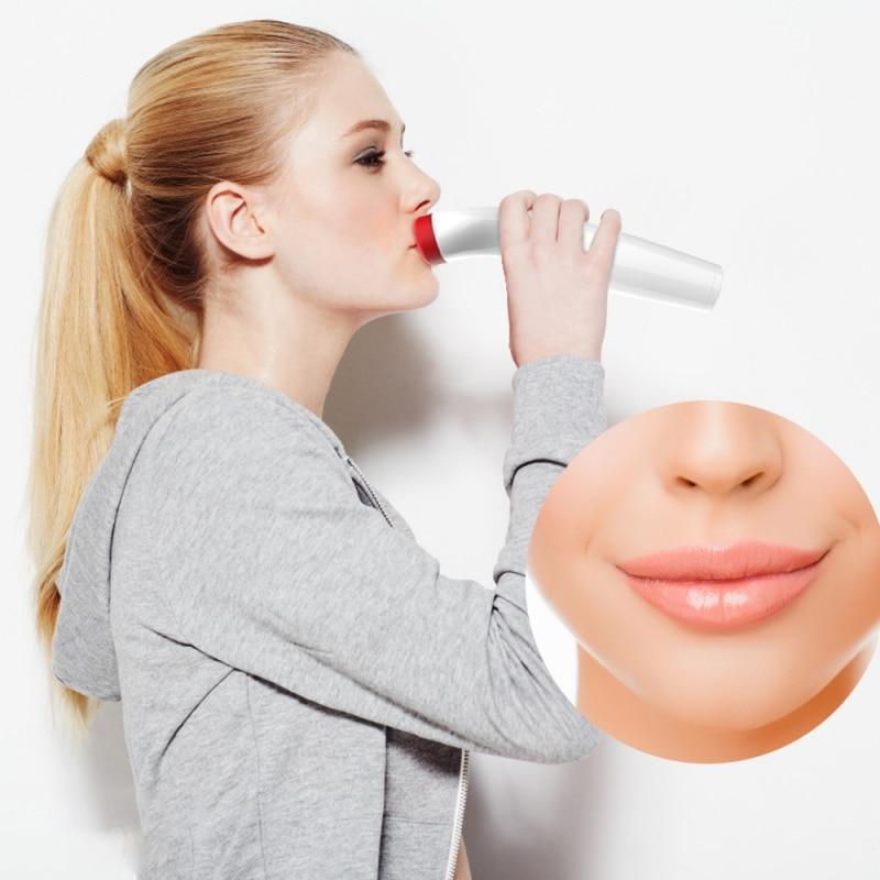 Electric Automatic Lip Plumping Device