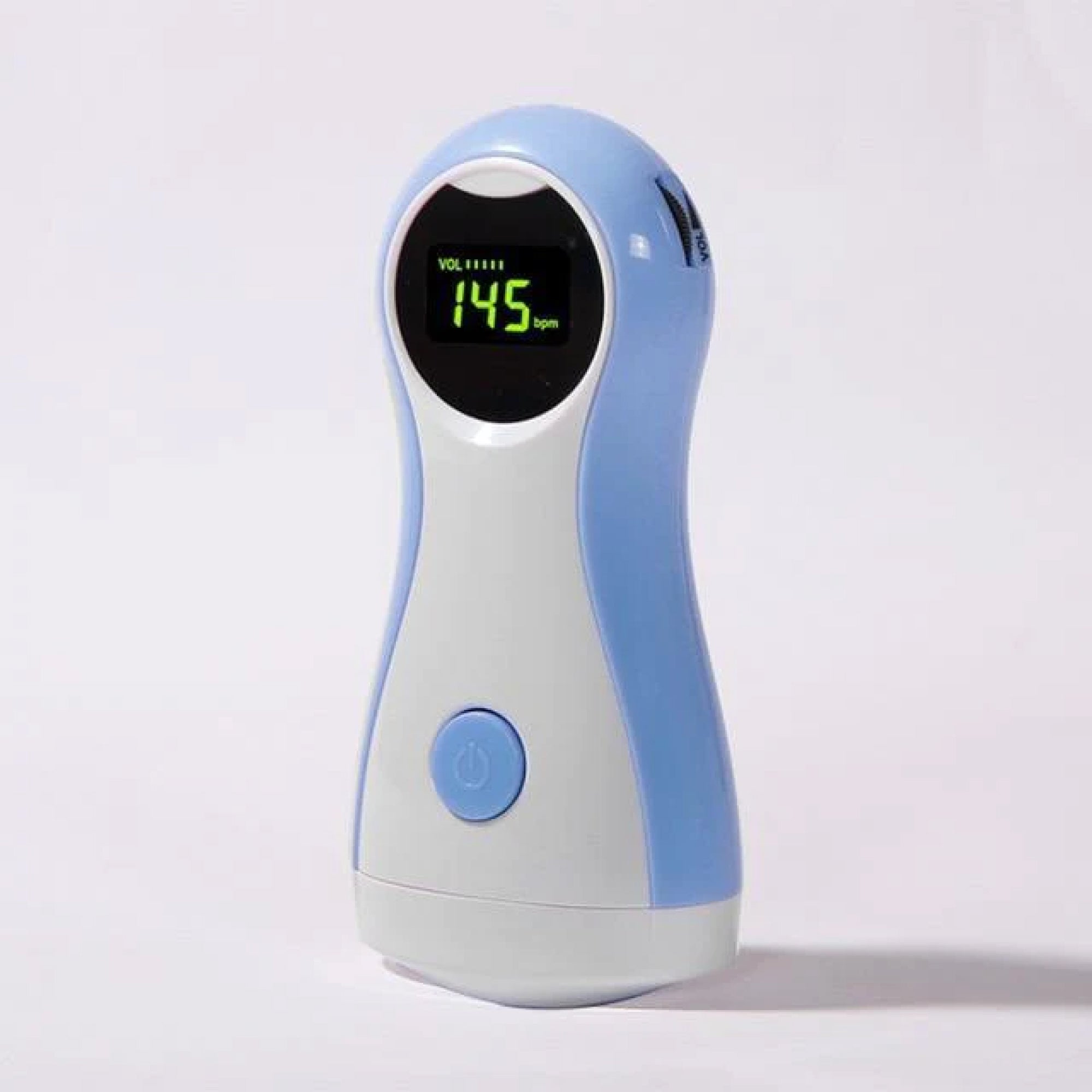 Monitor Fetal Doppler per la Frequenza Cardiaca del Bambino