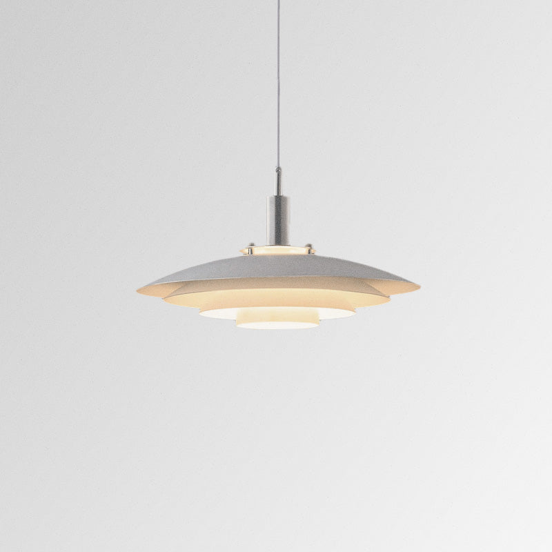 Depot | Abstract Pendant Light