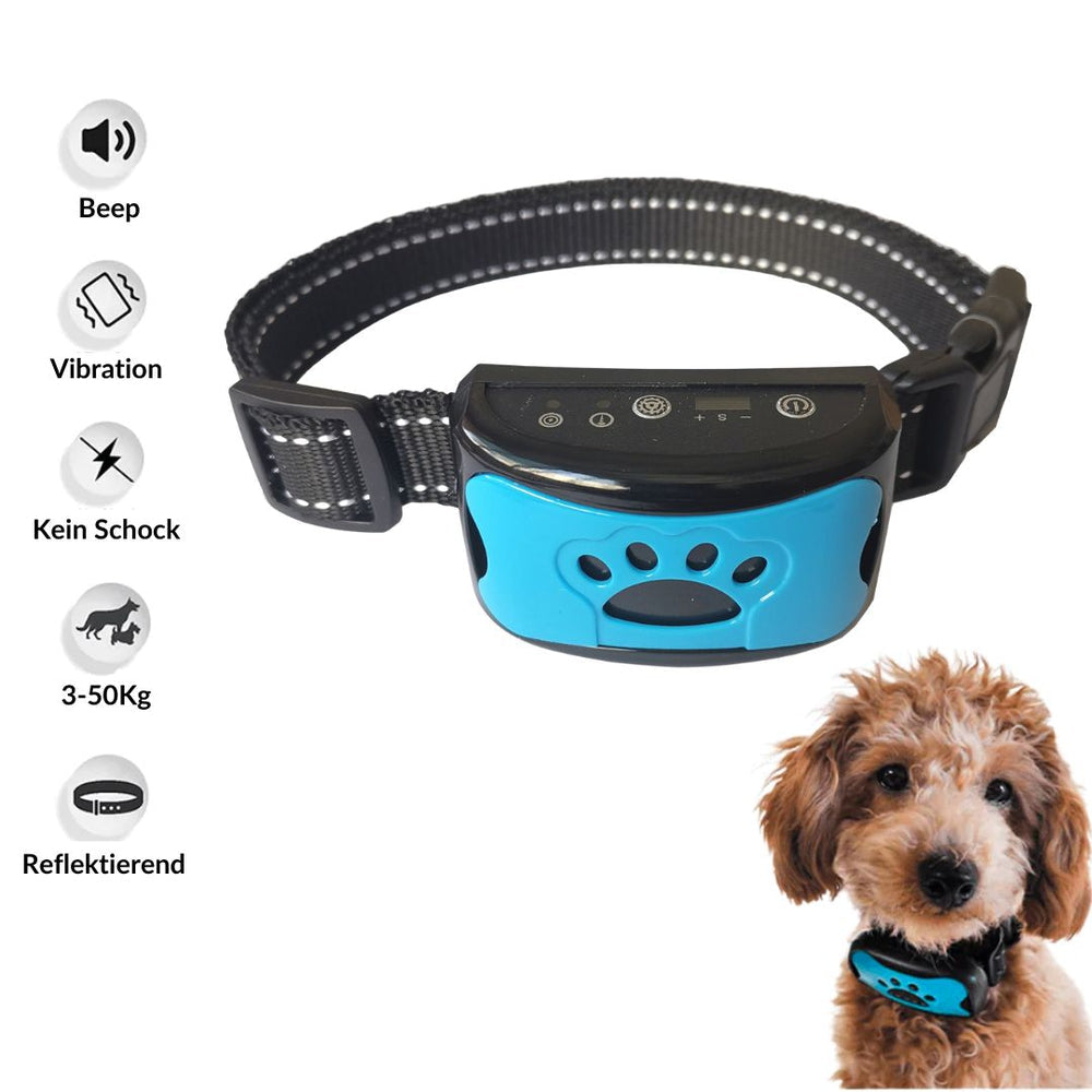 Pup Band - Collar antiladridos apto para mascotas