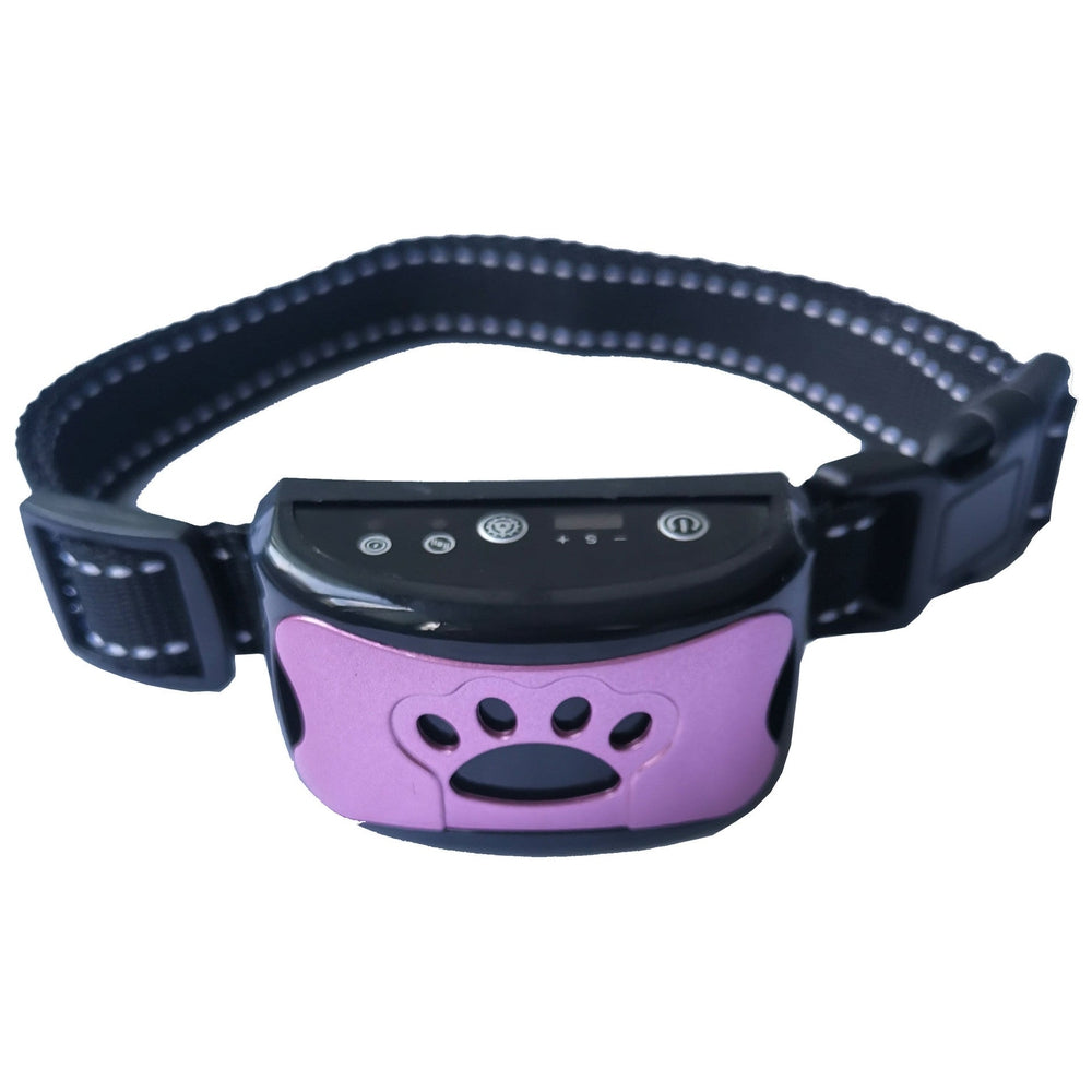 Pup Band - Collar antiladridos apto para mascotas