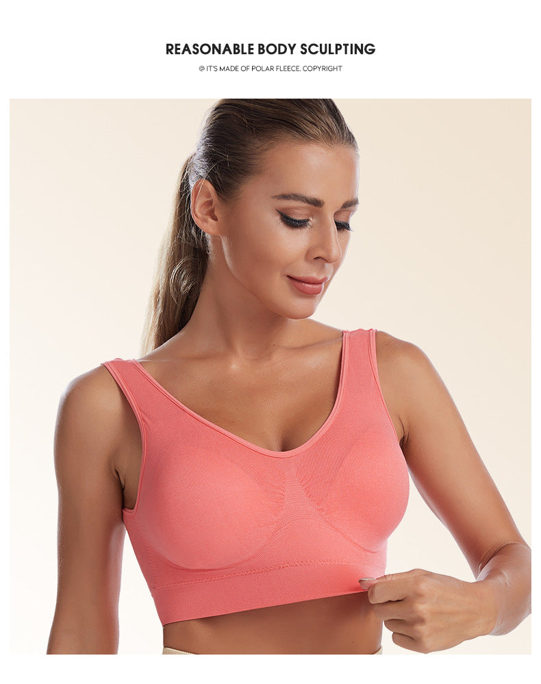 Alana Silk | The reinvented bra