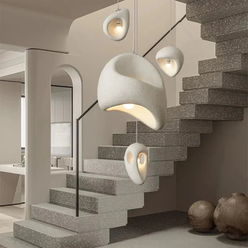 Quincy Pendant Lamp Collection