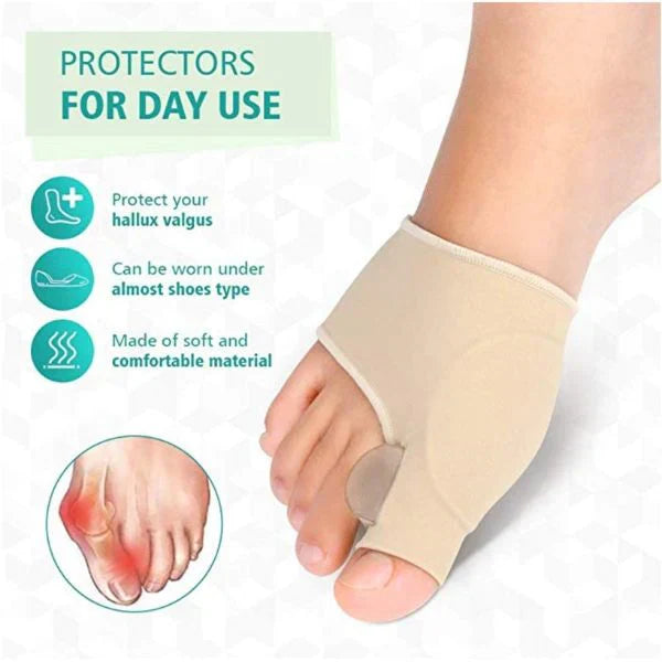 Premium Bunion Corrector Sock (2PCS)