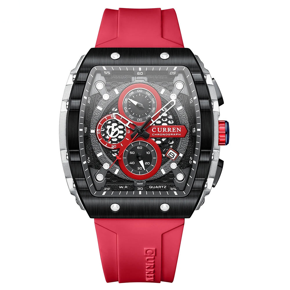 Apex Curren® Chronograph