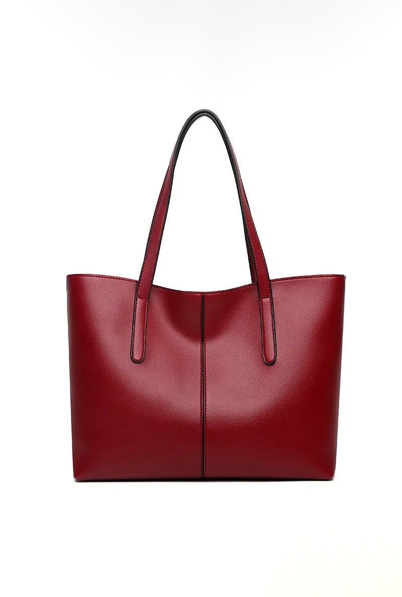 The Elizabeth Tote Bag