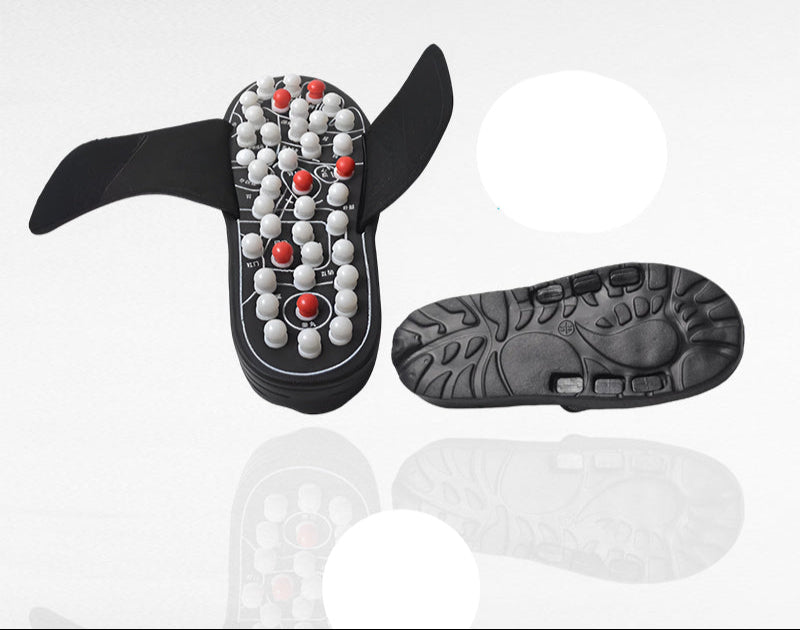 Reflexa Acupressure Sandals