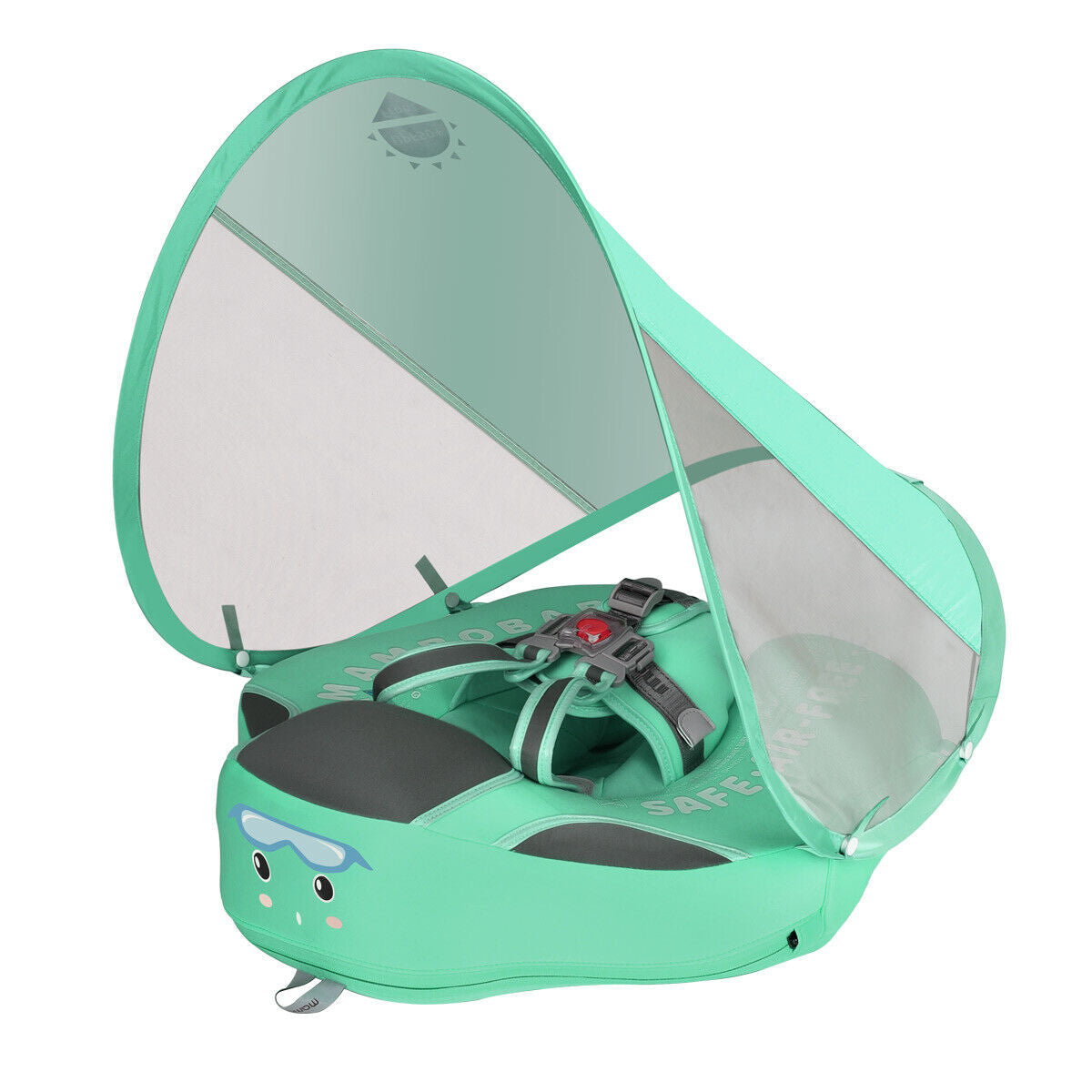 Uusi 2024: virallinen Baby Swim Trainer™